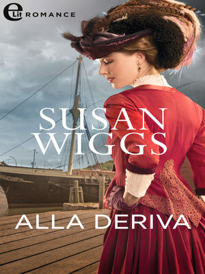 cover image of Alla deriva